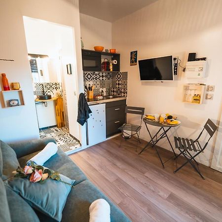 Decouvrez Marseille Depuis Le Panier - Solo/Duo Apartamento Exterior foto