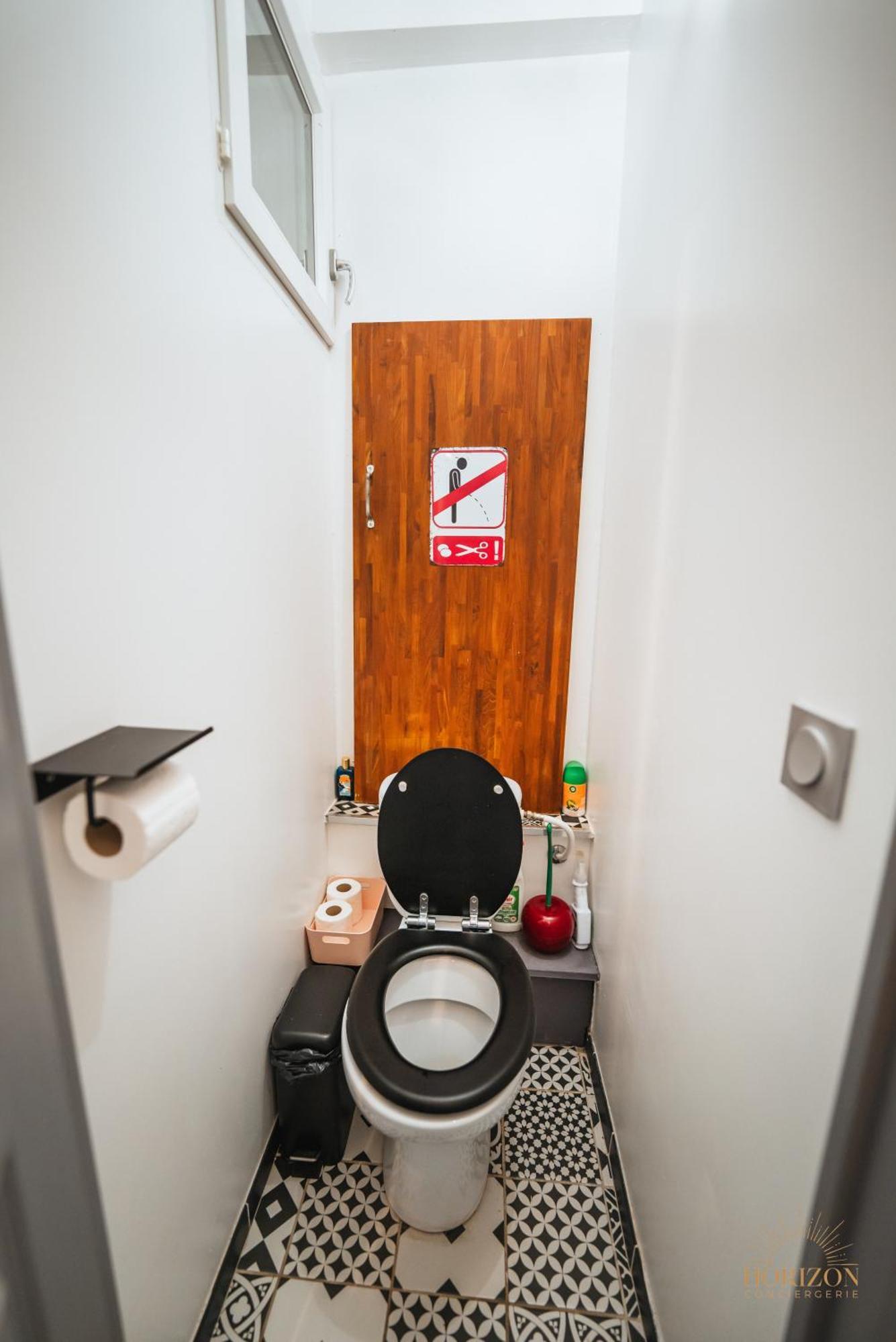 Decouvrez Marseille Depuis Le Panier - Solo/Duo Apartamento Exterior foto